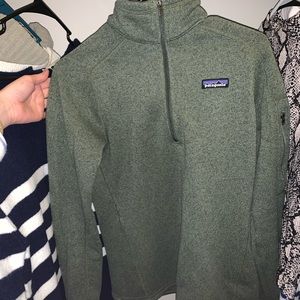 Patagonia